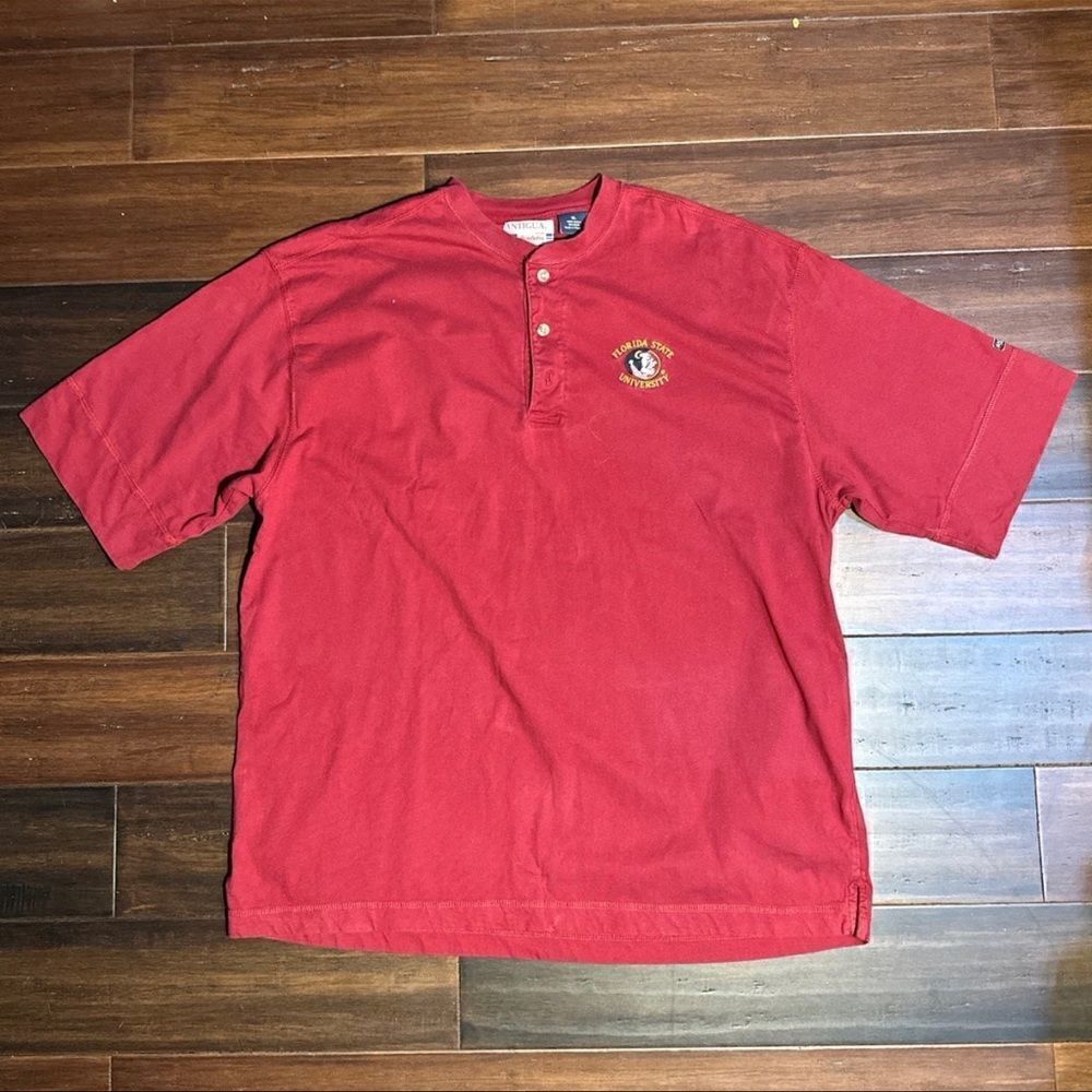 Vintage Florida State University T-Shirt